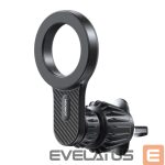 Auto turētājs Joyroom  Magnetic car holder for iPhone with MagSafe Joyroom JR-ZS355 - black 