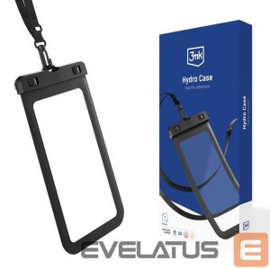 Citi 3MK  Accessories - 3mk Hydro Case 