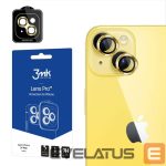 Aizsargstikls 3MK  Yellow 