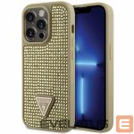 Aizmugurējais vāciņš Guess  Gold 