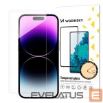 Aizsargstikls Wozinsky - iPhone 15 