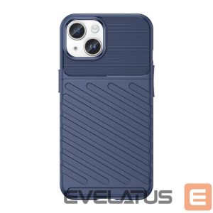 Aizmugurējais vāciņš Hurtel  Blue 