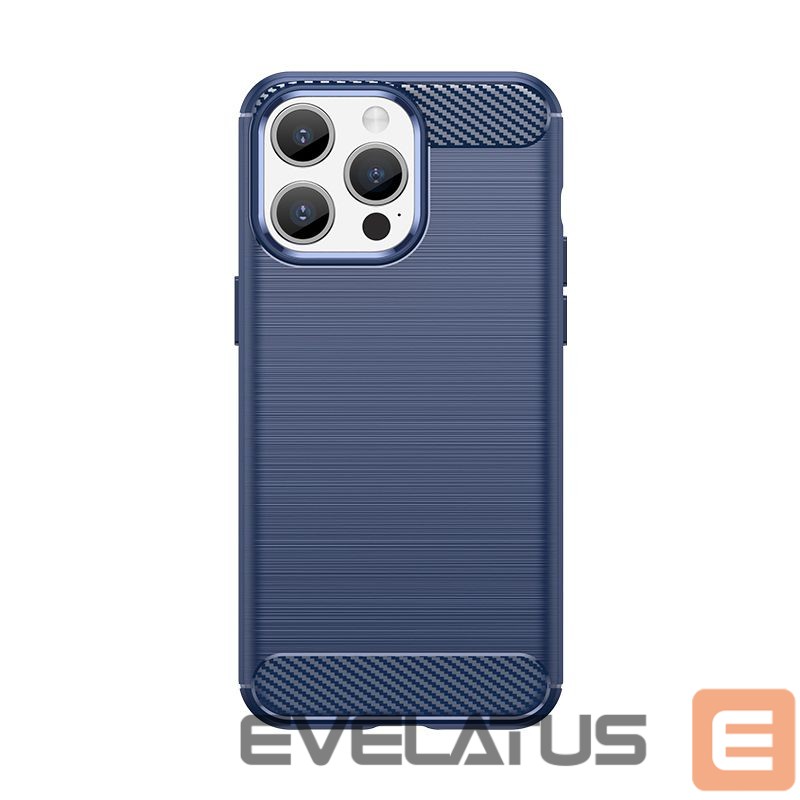 Aizmugurējais vāciņš Hurtel Blue