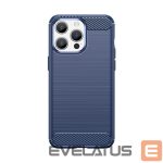 Aizmugurējais vāciņš Hurtel  Blue 