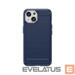 Aizmugurējais vāciņš Hurtel  Blue 