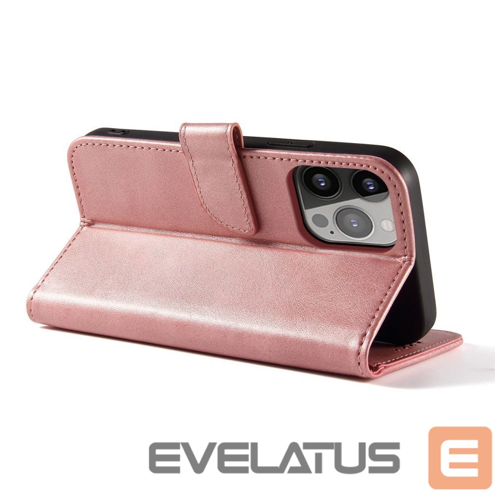 Aizmugurējais vāciņš Hurtel Pink