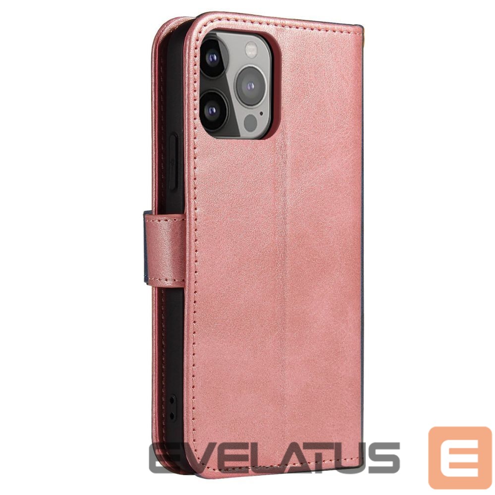 Aizmugurējais vāciņš Hurtel Pink