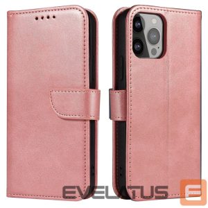 Aizmugurējais vāciņš Hurtel  Pink 