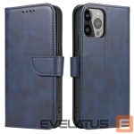 Aizmugurējais vāciņš Hurtel  Blue 