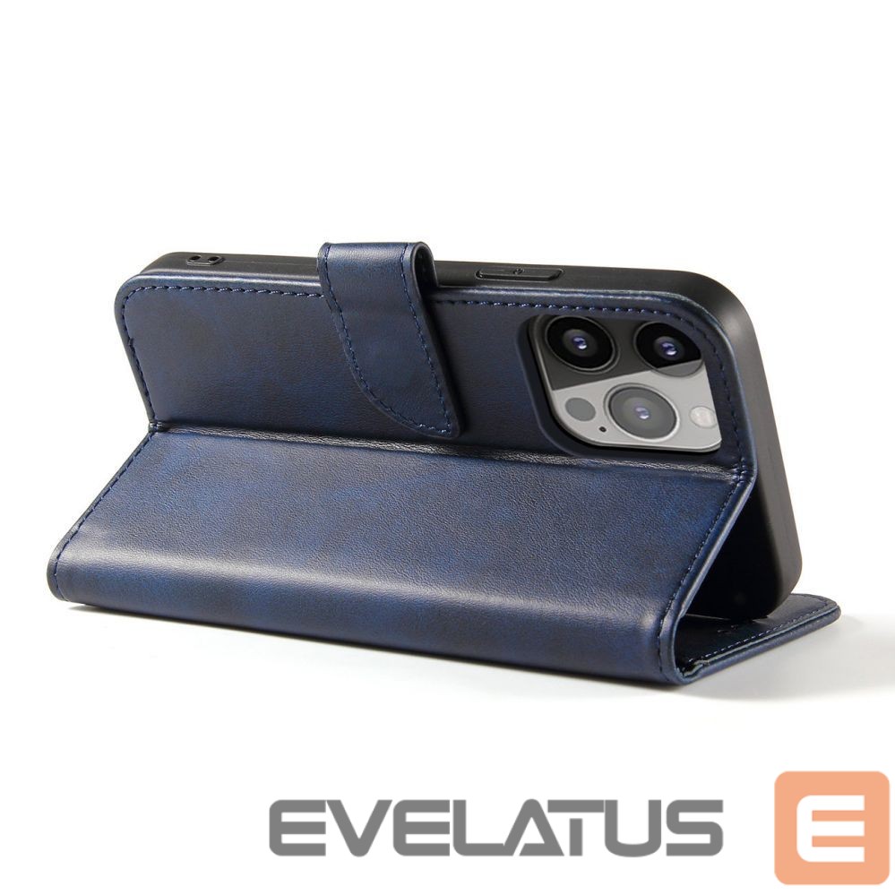 Aizmugurējais vāciņš Hurtel Blue