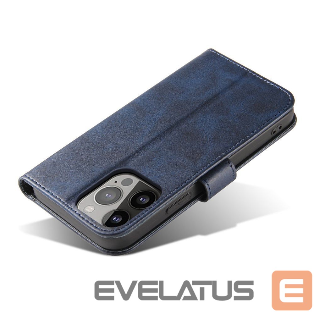 Aizmugurējais vāciņš Hurtel Blue