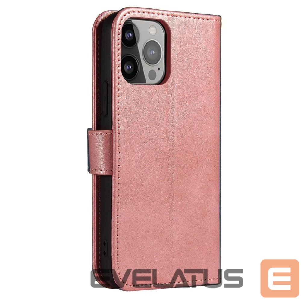 Aizmugurējais vāciņš Hurtel Pink