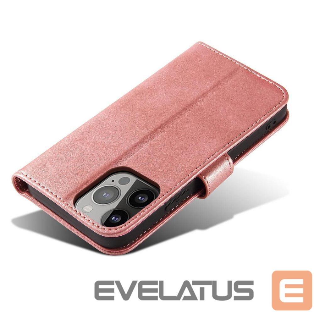 Aizmugurējais vāciņš Hurtel Pink