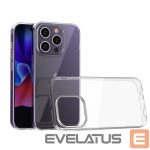 Aizmugurējais vāciņš Hurtel  iPhone 15 Pro 