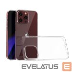 Aizmugurējais vāciņš Hurtel  iPhone 15 Pro Max 