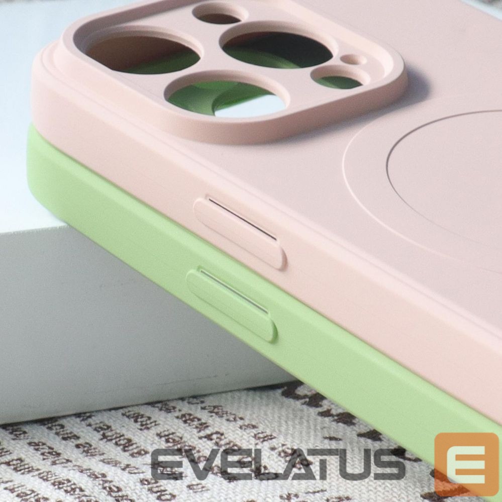Aizmugurējais vāciņš Hurtel Beige