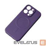 Aizmugurējais vāciņš Hurtel  Violet 