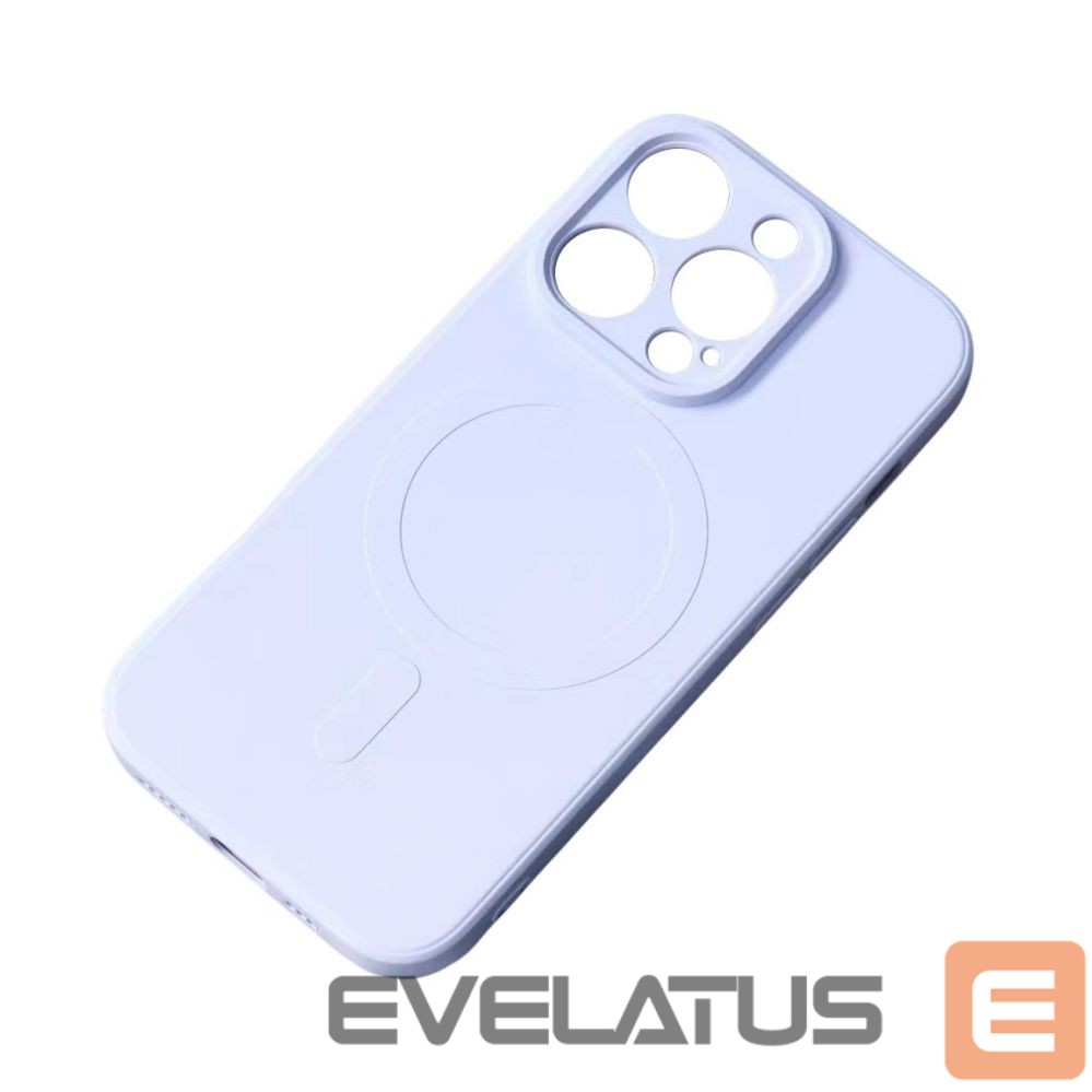 Aizmugurējais vāciņš Hurtel Blue