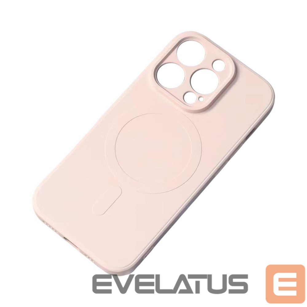 Aizmugurējais vāciņš Hurtel Beige