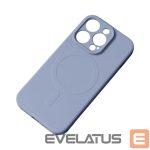 Aizmugurējais vāciņš Hurtel  Gray 