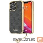 Aizmugurējais vāciņš Guess  Gray 