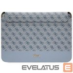 Aizmugurējais vāciņš Guess  Blue 