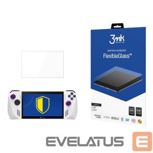 Aizsargstikls 3MK  ASUS ROG Ally - 3mk FlexibleGlass  8.3'' 