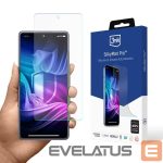Aizsargstikls 3MK  Samsung Galaxy S20 FE 5G - 3mk Silky Matt Pro 