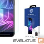 Aizsargstikls 3MK  Apple iPhone 12/12 Pro - 3mk Silky Matt Pro 