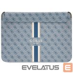 Aizmugurējais vāciņš Guess  Blue 