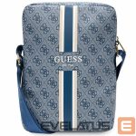 Aizmugurējais vāciņš Guess  Blue 