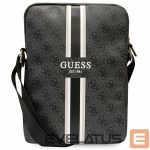 Aizmugurējais vāciņš Guess  Black 