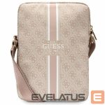 Aizmugurējais vāciņš Guess  Pink 