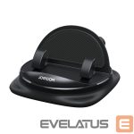 Auto turētājs Joyroom  Joyroom JR-ZS354 phone holder with suction cup for car, office, home - black 