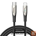Kabelis Joyroom  Black \ 1.2 m 