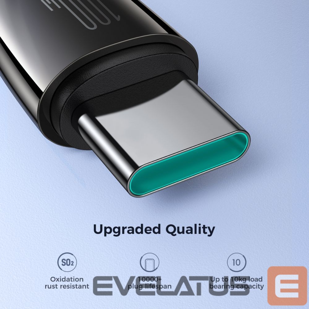 Kabelis Joyroom USB-C (męski) || USB-A (male)