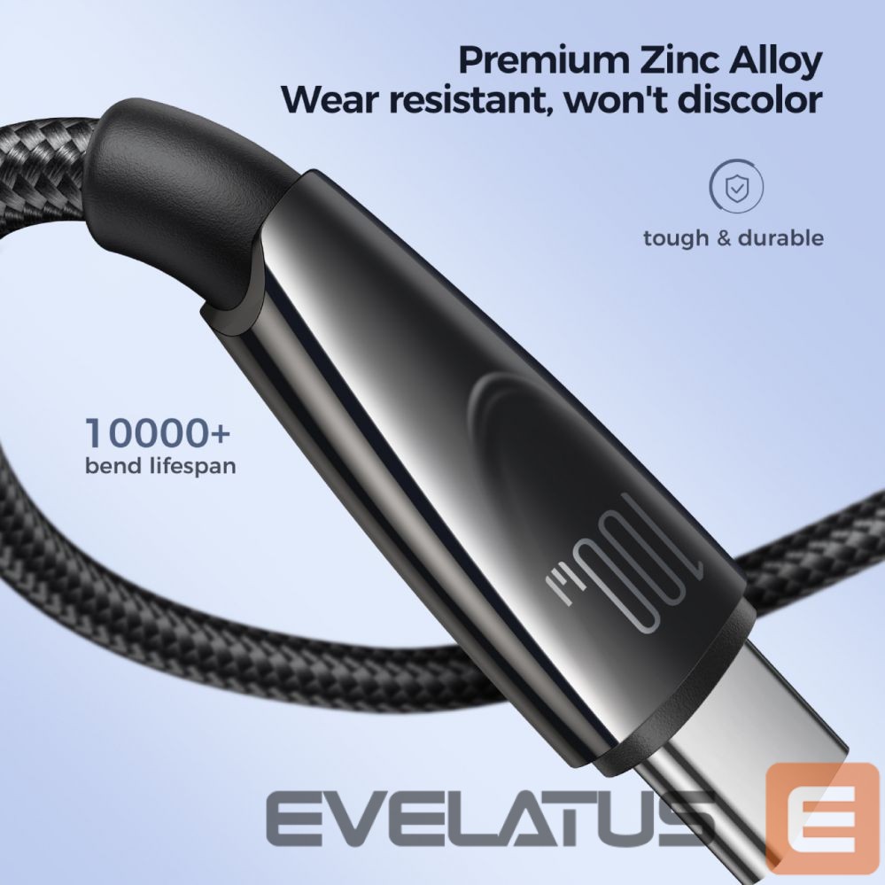 Kabelis Joyroom USB-C (męski) || USB-A (male)