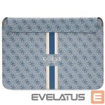 Aizmugurējais vāciņš Guess  Blue 