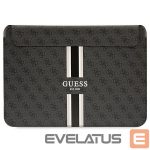 Aizmugurējais vāciņš Guess  Black 
