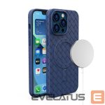 Aizmugurējais vāciņš Hurtel  Blue 