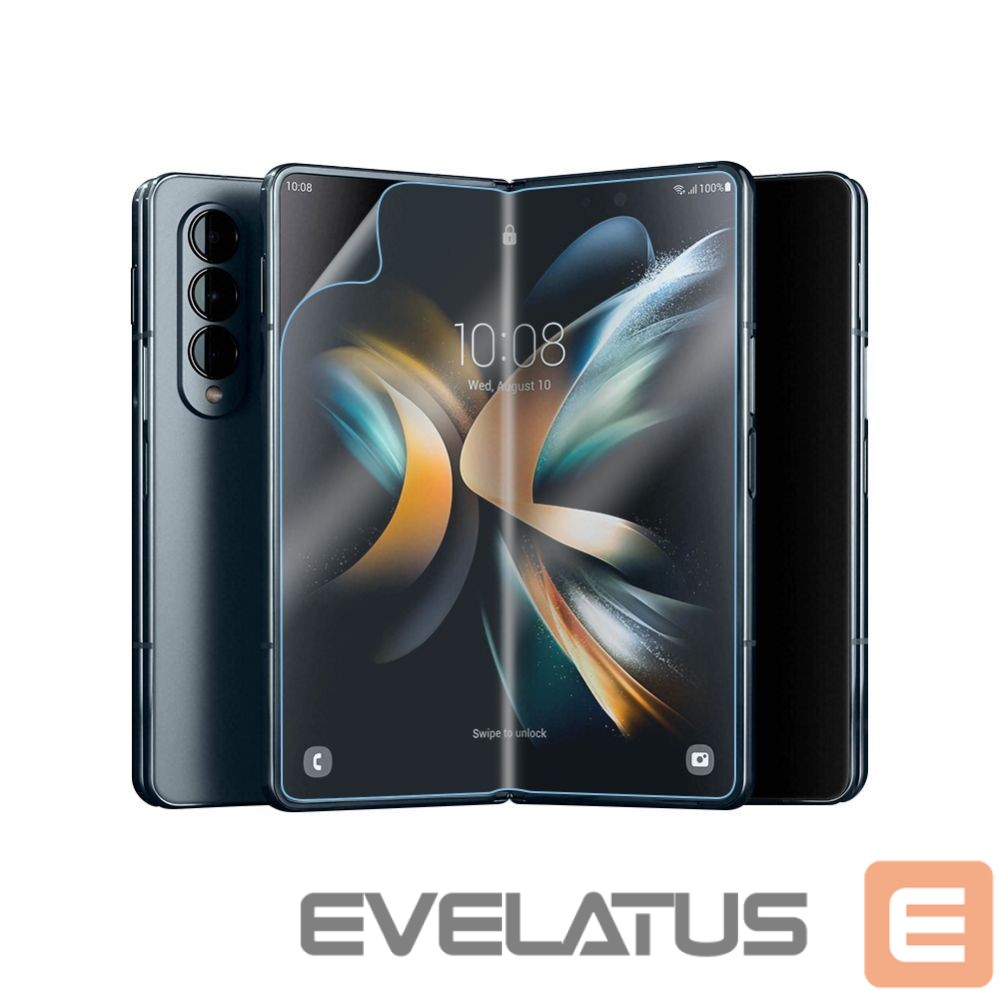 Aizsargplēve Wozinsky - Wozinsky Invisible Film protective film for Google Pixel Fold