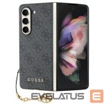 Aizmugurējais vāciņš Guess  Gray 