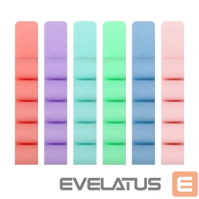 Cits mobilo telefonu aksesuārs Hurtel Pink