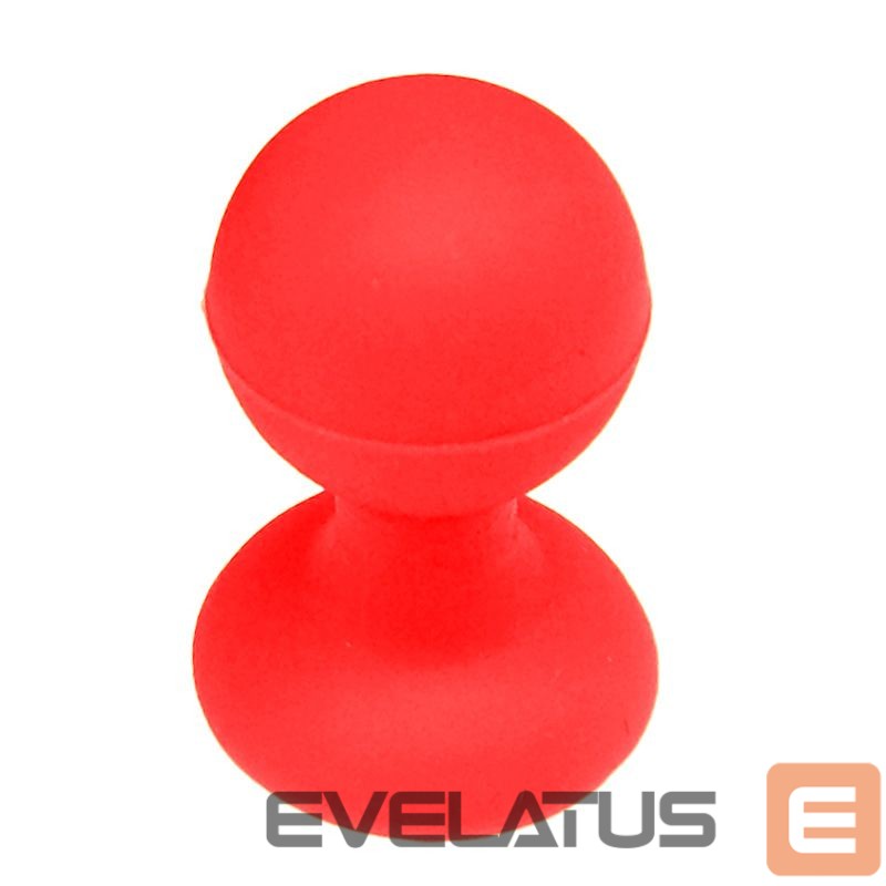Auto turētājs Hurtel Red