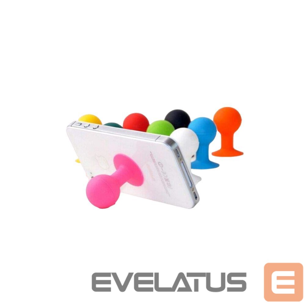 Auto turētājs Hurtel White