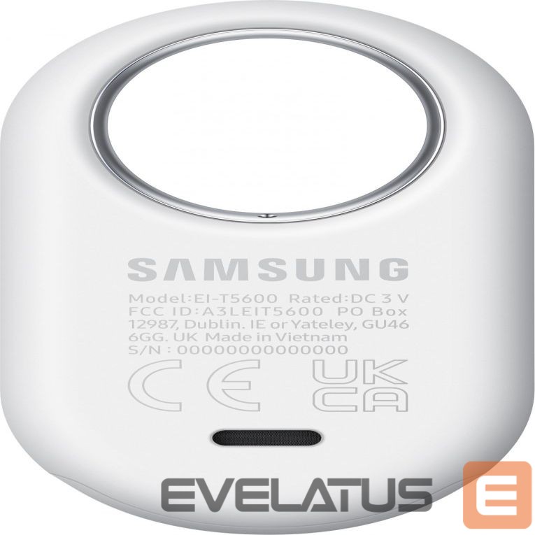 Citi Samsung White