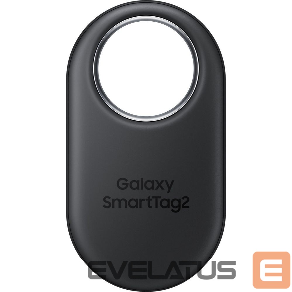 Citi Samsung Samsung SmartTag2 black