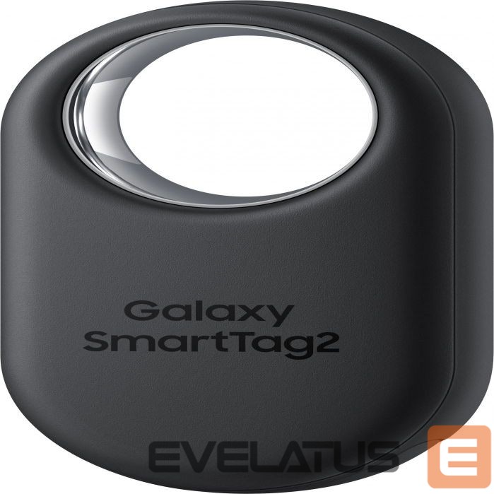 Citi Samsung Samsung SmartTag2 black