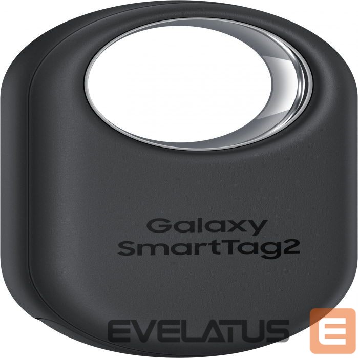 Citi Samsung Samsung SmartTag2 black