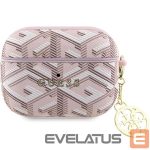 Aizmugurējais vāciņš Guess  Pink 